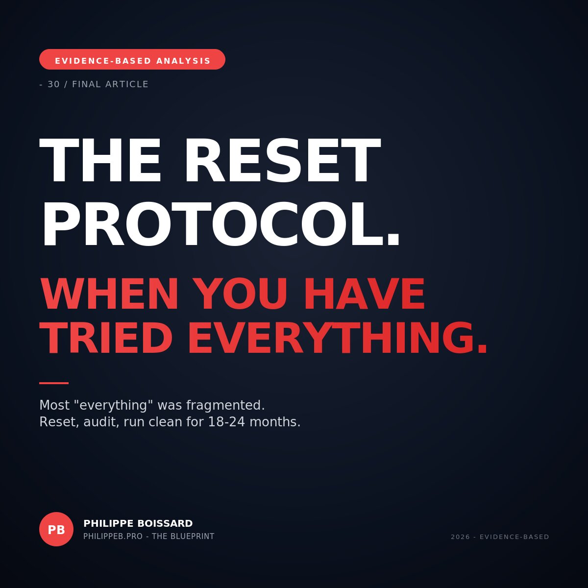 Hair loss protocol hero