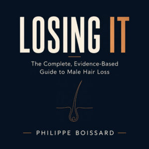 Losing It audiobook